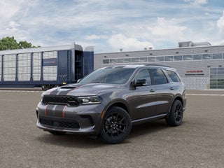 2026 Dodge Durango GT Premium HEMI V8