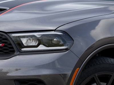 2026 Dodge Durango GT Premium HEMI V8