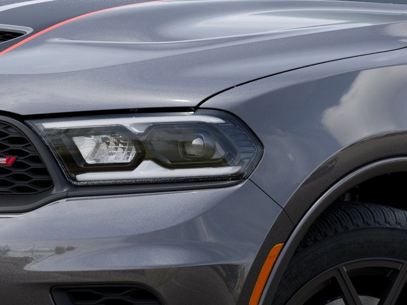2026 Dodge Durango GT Premium HEMI V8