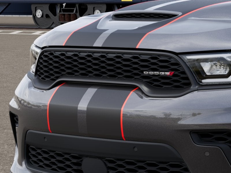 2026 Dodge Durango GT Premium HEMI V8