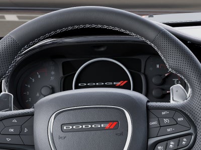 2026 Dodge Durango GT Premium HEMI V8