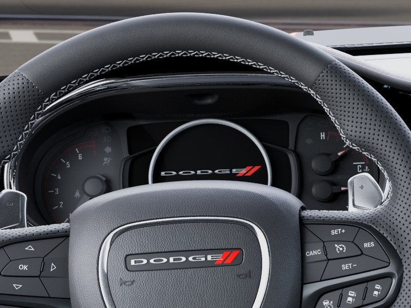 2026 Dodge Durango GT Premium HEMI V8