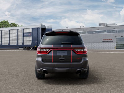 2026 Dodge Durango GT Premium HEMI V8