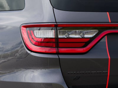 2026 Dodge Durango GT Premium HEMI V8
