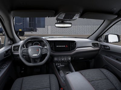 2026 Dodge Durango DURANGO GT AWD HEMI V8