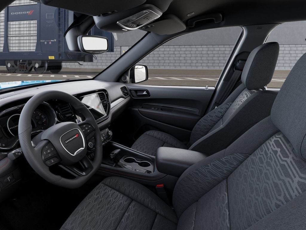 2026 Dodge Durango DURANGO GT AWD HEMI V8