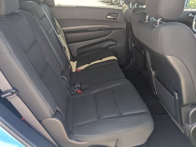 2026 Dodge Durango DURANGO GT AWD HEMI V8