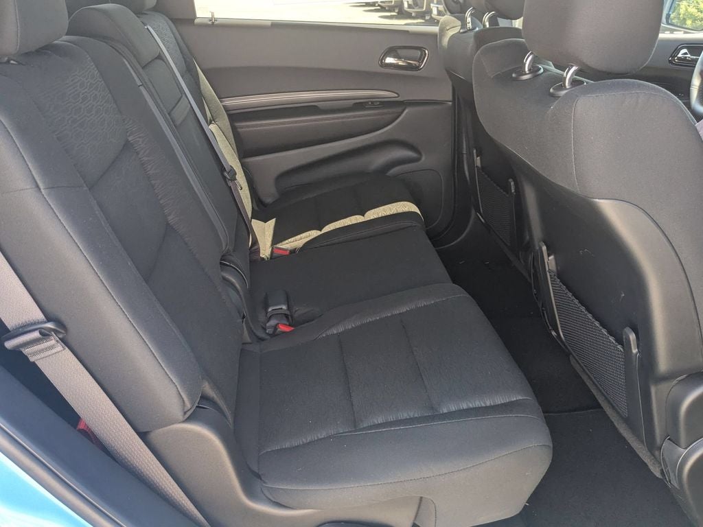 2026 Dodge Durango DURANGO GT AWD HEMI V8
