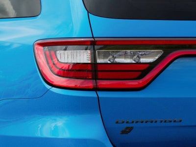 2026 Dodge Durango DURANGO GT AWD HEMI V8