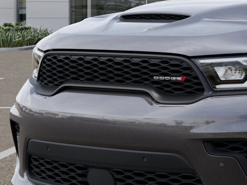 2026 Dodge Durango DURANGO GT PREMIUM AWD HEMI V8
