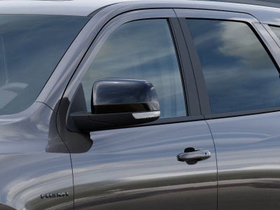 2026 Dodge Durango DURANGO GT PREMIUM AWD HEMI V8