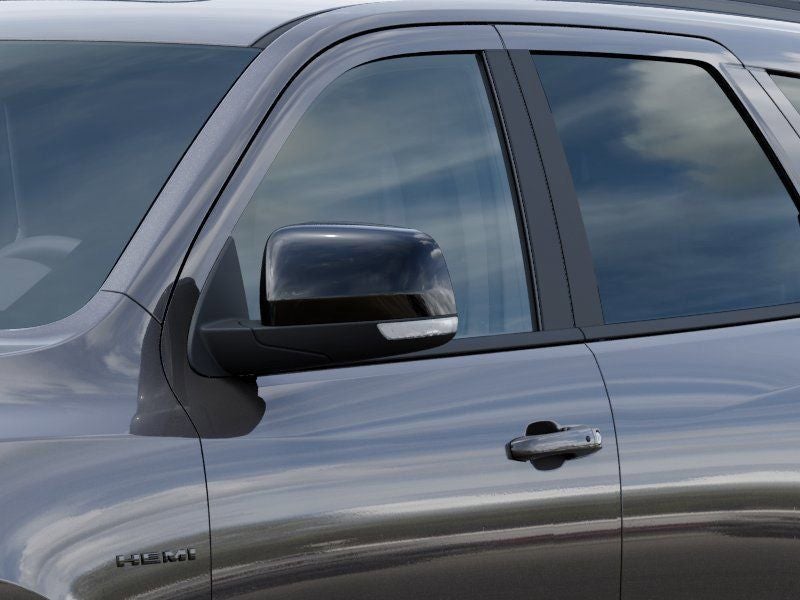 2026 Dodge Durango DURANGO GT PREMIUM AWD HEMI V8