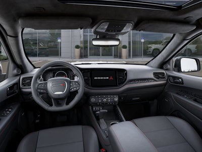 2026 Dodge Durango DURANGO GT PREMIUM AWD HEMI V8