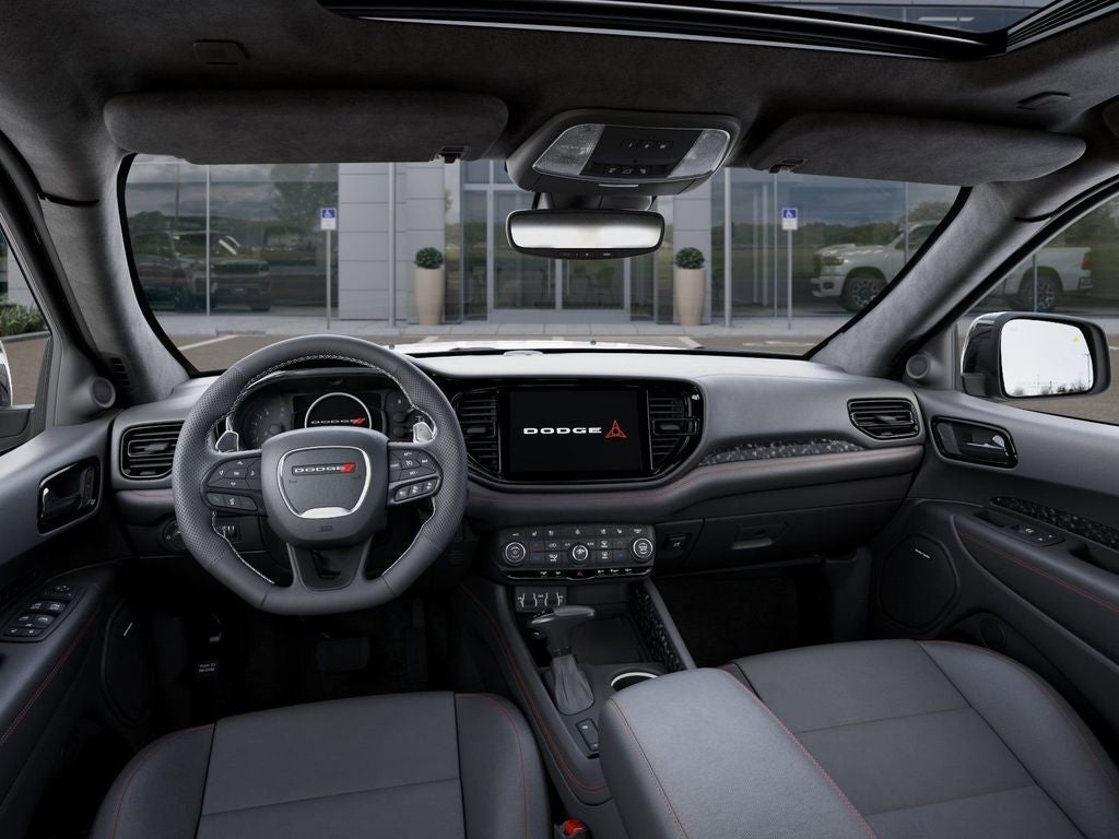 2026 Dodge Durango DURANGO GT PREMIUM AWD HEMI V8