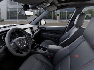 2026 Dodge Durango DURANGO GT PREMIUM AWD HEMI V8