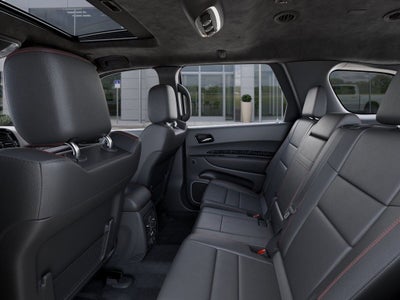 2026 Dodge Durango DURANGO GT PREMIUM AWD HEMI V8