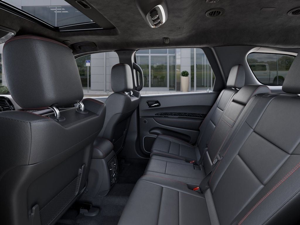 2026 Dodge Durango DURANGO GT PREMIUM AWD HEMI V8