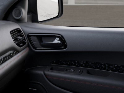 2026 Dodge Durango DURANGO GT PREMIUM AWD HEMI V8