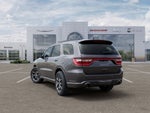 2026 Dodge Durango DURANGO GT PREMIUM AWD HEMI V8