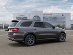 2026 Dodge Durango DURANGO GT PREMIUM AWD HEMI V8