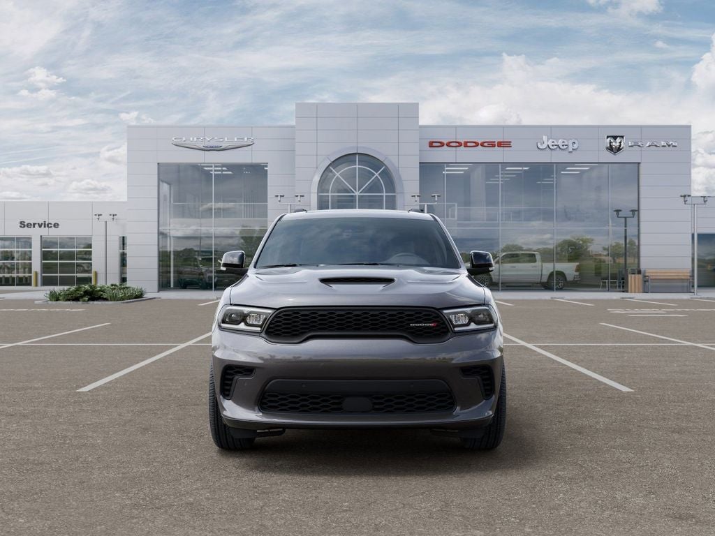 2026 Dodge Durango DURANGO GT PREMIUM AWD HEMI V8