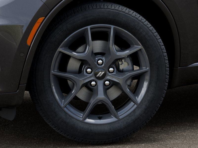 2026 Dodge Durango DURANGO GT PREMIUM AWD HEMI V8