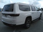 2024 Jeep Wagoneer L Series II 4x2