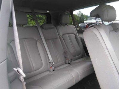 2024 Jeep Wagoneer L Series II 4x2