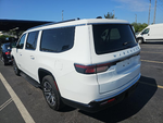 2025 Jeep Wagoneer L Series II 4x4