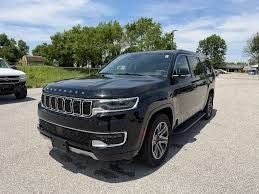 2024 Jeep Wagoneer L Series III 4WD's photo