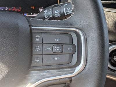 2024 Jeep Wagoneer L Series III 4x4