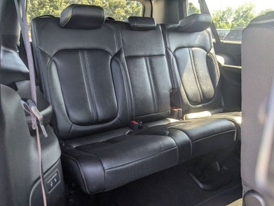 2024 Jeep Wagoneer L Series III 4x4