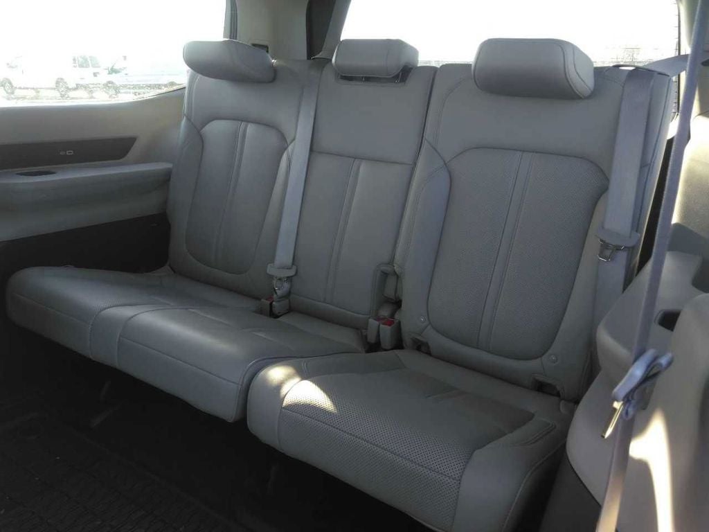 2024 Jeep Wagoneer Series II 4x4