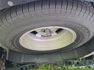 2023 Jeep Wagoneer Series II Carbide 4x4