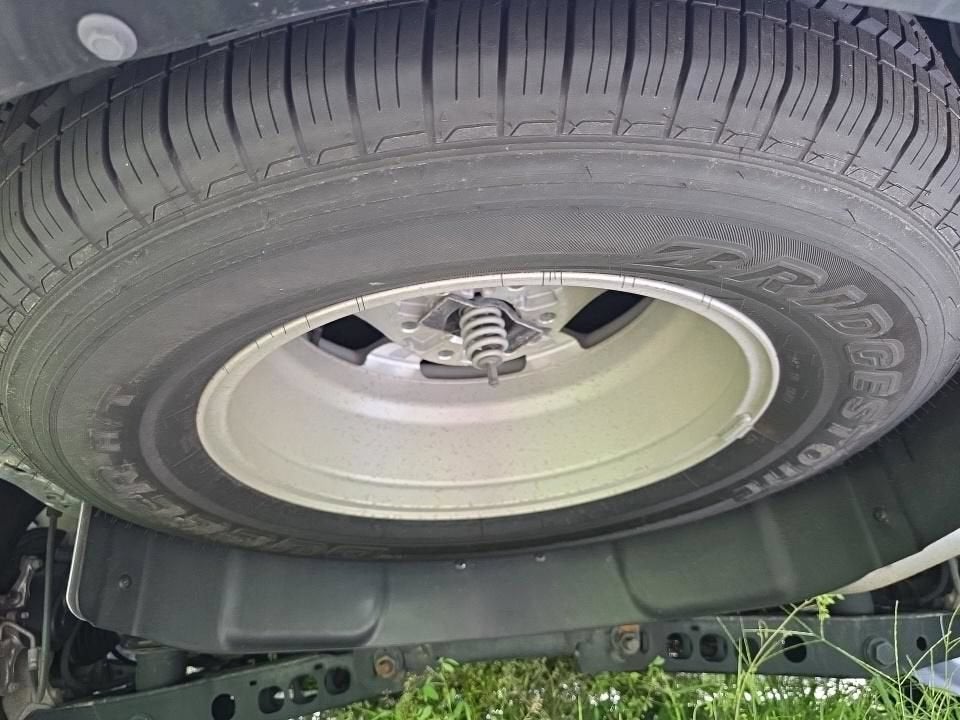 2023 Jeep Wagoneer Series II Carbide 4x4
