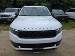 2023 Jeep Wagoneer Series II Carbide 4x4