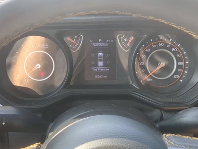 2024 Jeep Gladiator Sport S