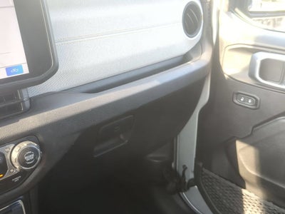 2024 Jeep Gladiator Sport S