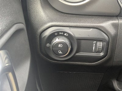 2023 Jeep Gladiator Sport 4x4