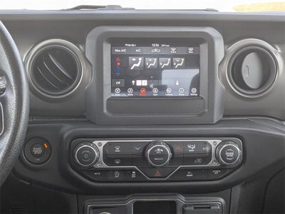 2023 Jeep Gladiator Sport 4x4