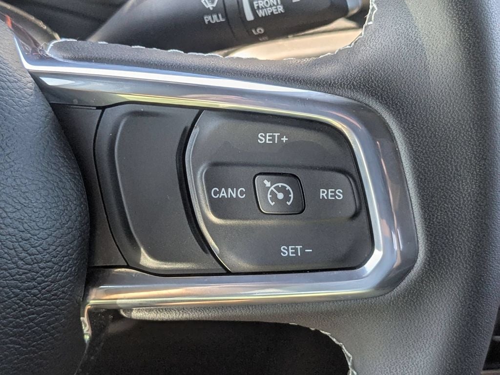 2023 Jeep Gladiator Overland 4x4