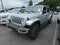2023 Jeep Gladiator Overland 4x4