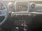 2023 Jeep Gladiator Overland 4x4