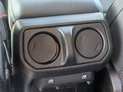 2023 Jeep Gladiator Overland 4x4