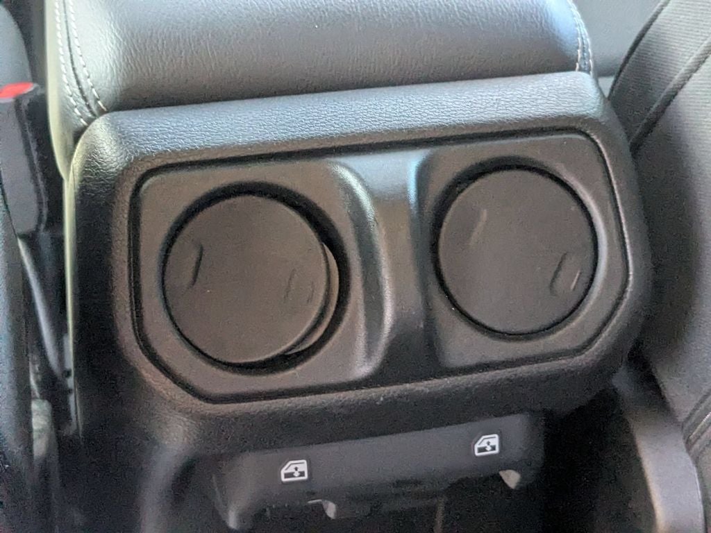 2023 Jeep Gladiator Overland 4x4