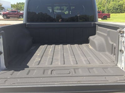 2023 Jeep Gladiator Overland 4x4