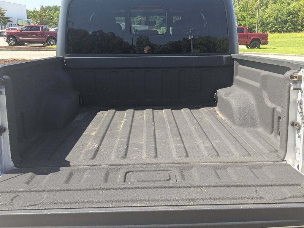 2023 Jeep Gladiator Overland 4x4