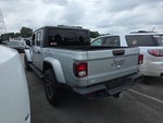 2023 Jeep Gladiator Overland 4x4