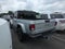 2023 Jeep Gladiator Overland 4x4