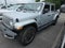 2023 Jeep Gladiator Overland 4x4